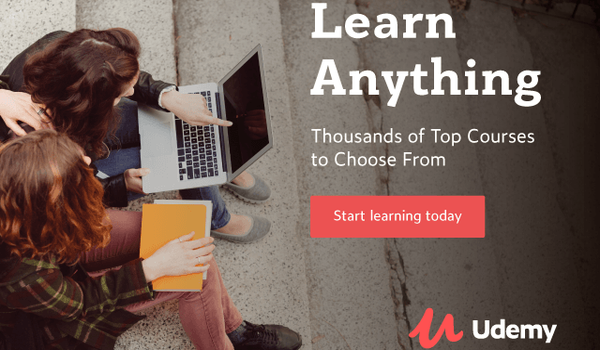 udemy